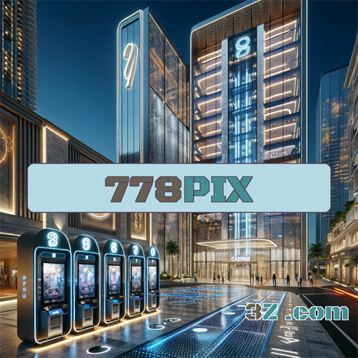 Plataforma 778pix: O Paraíso dos Gamers Brasileiros