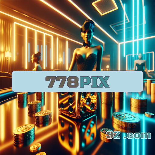 Slots do 778pix.com: Diversão Sem Limites em Cada Jogo