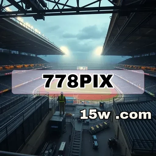 778pix.com Bônus