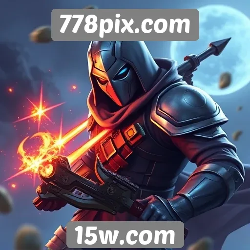 Novidades em jogos disponíveis no 778pix