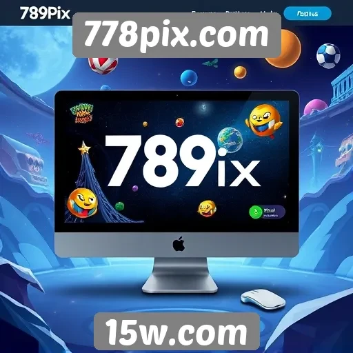 Impacto do 778pix na comunidade de jogos online