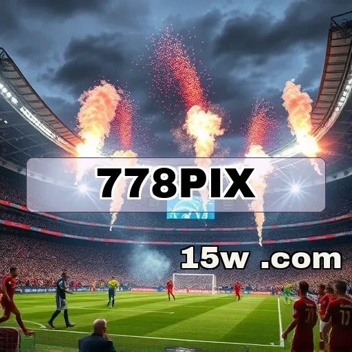 778pix.com Jogos