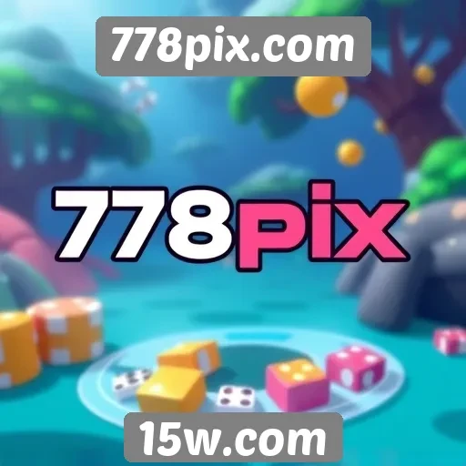 Novos jogos disponíveis no site 778pix