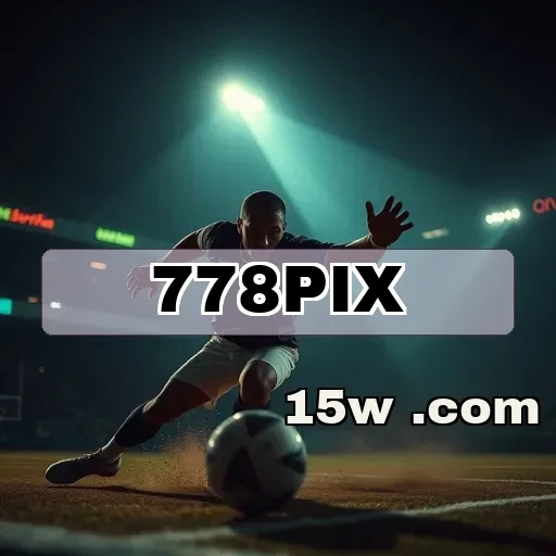 778pix.com Pagamento
