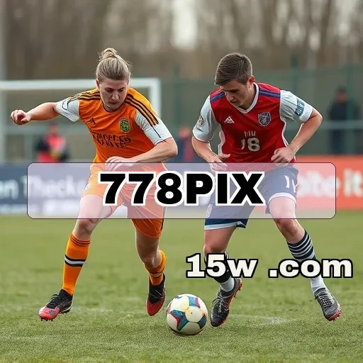778pix.com Plataforma