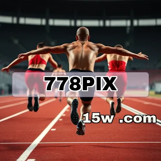 778pix.com Promoções