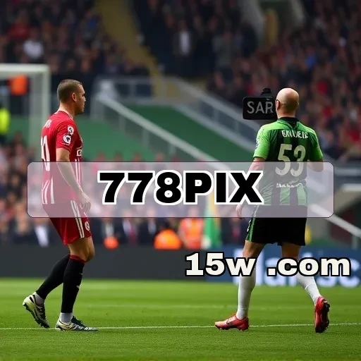 778pix.com Segurança