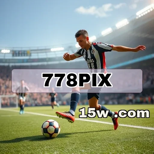 778pix.com: As Ofertas Exclusivas que Todo Jogador Deseja Conhecer